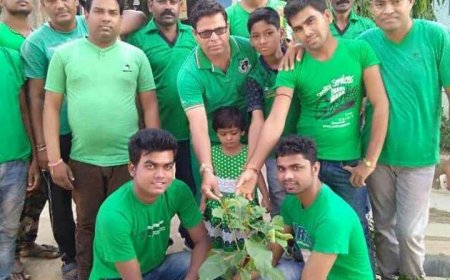 दीपावली को स्वच्छ पर्यावरण के  अनुकूल  प्रदूषण मुक्त मनाना हैं बहुत जरूरी, छत्तीसगढ़ पर्यावरण मित्र समिति ने लोगों से की  अपील