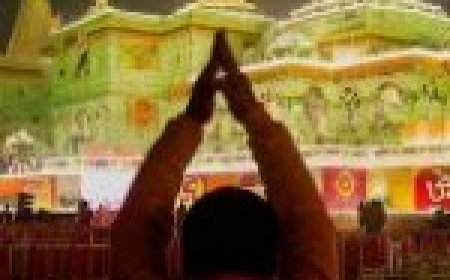 गिनीज़ वर्ल्ड रिकॉर्ड्स की टीम करेगी सरयू तट पर दीपों की गिनती