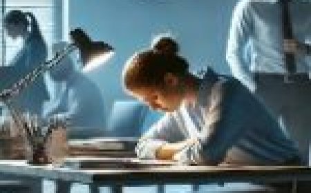 बॉस की डांट के बाद टॉयलेट तक जाना छोड़ा…पत्थर बन गई महिला… हिलना-डुलना तक कर दिया बंद… डॉक्टर ने बताई ये वजह