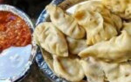 मोमोस खाने के बाद महिला की मौत… 50 से ज्यादा अस्पताल में भर्ती