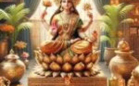 दीपावली के दिन कौन सा संकेत बताता है कि लक्ष्मी माता की कृपा होने वाली है? जान लें इसके बारे में