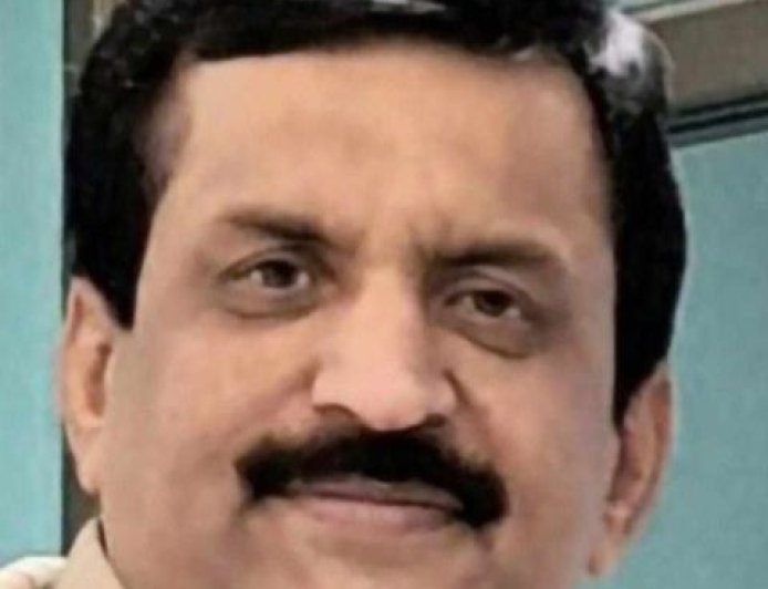 डॉ दिनेश मिश्र  2 दिवसीय  झारखंड  प्रवास पर