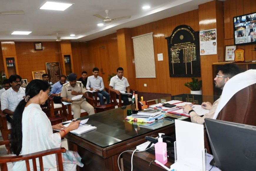 सोशल मीडिया पर पैनी नजर: 19 इंस्टाग्राम पेज बंद, 3 वीडियो डिलीट