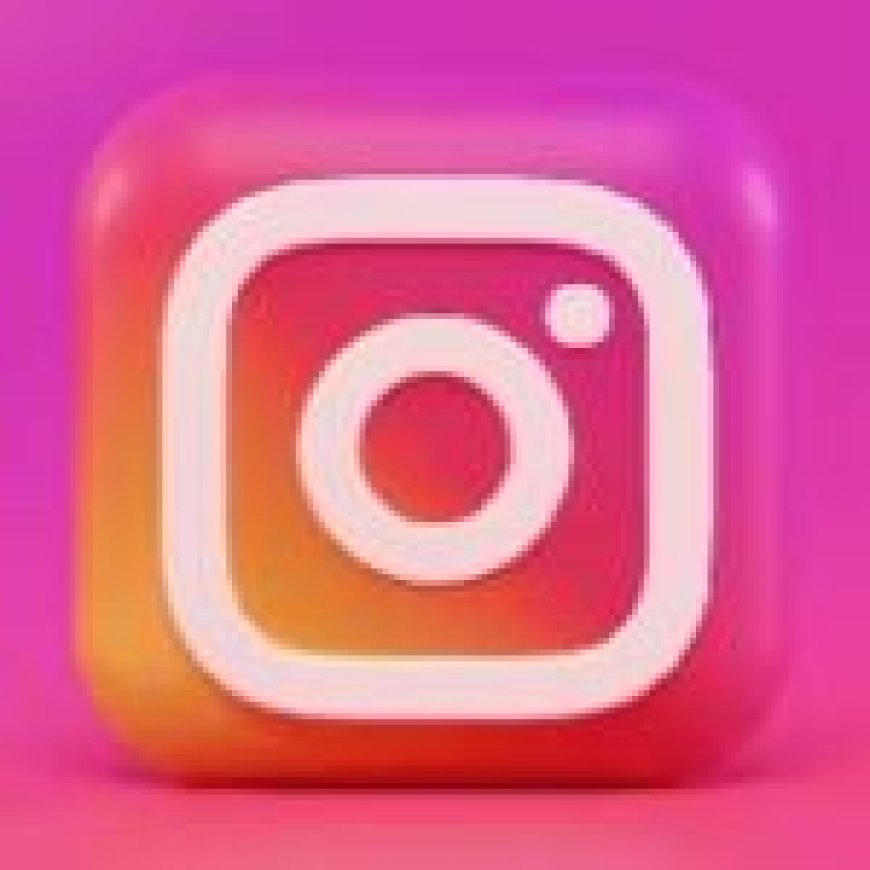 Instagram Down: इंस्टाग्राम की सर्विस ठप… कई यूजर्स को हो रही परेशानी