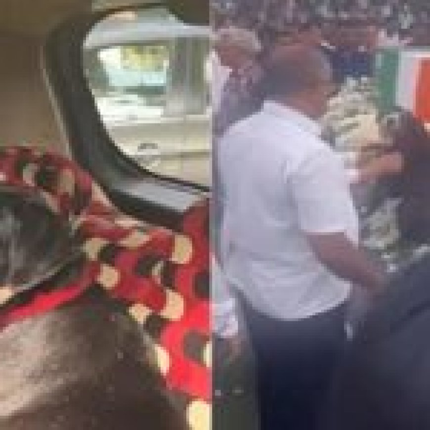 रतन टाटा ने दिया था 'गोवा' नाम… टैक्सी में बैठकर अंतिम दर्शन को पहुंचा ये डॉग…