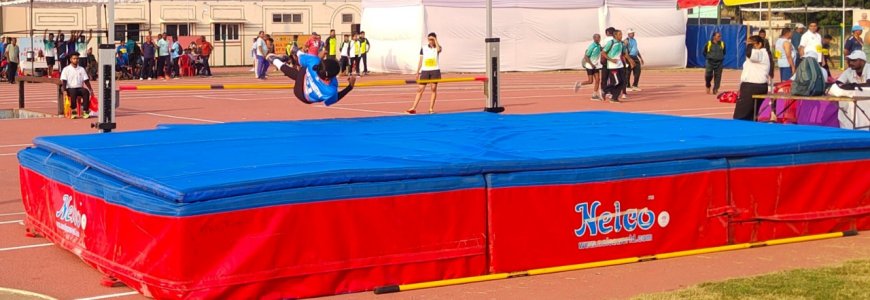 ऑल इंडिया फॉरेस्ट स्पोर्ट्स मीट-2024 : छत्तीसगढ़ ने 7 गोल्ड जीतकर बनाया दबदबा