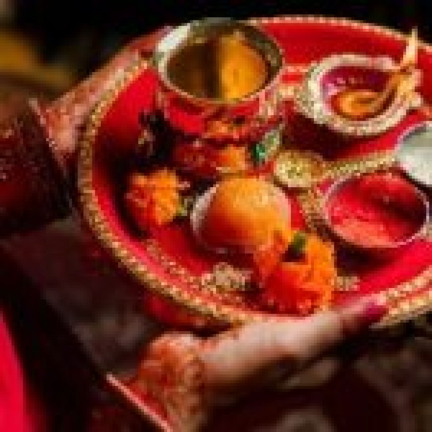 अगर रख रही हैं करवा चौथ का व्रत तो इन नियमों का जरूर करें पालन… सदा सौभाग्यवती का मिलेगा आशीर्वाद…