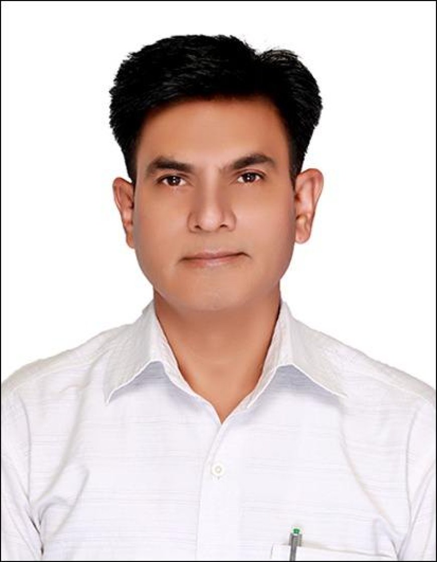 पूर्णकालिक प्राचार्य की पदस्थापना से प्रदेश की शिक्षा व्यवस्था में होगा समुचित सुधार ,  शिक्षा हित में प्राचार्य पदोन्नति का आदेश शीघ्र जारी करें - सतीश प्रकाश सिंह प्रदेश संयोजक