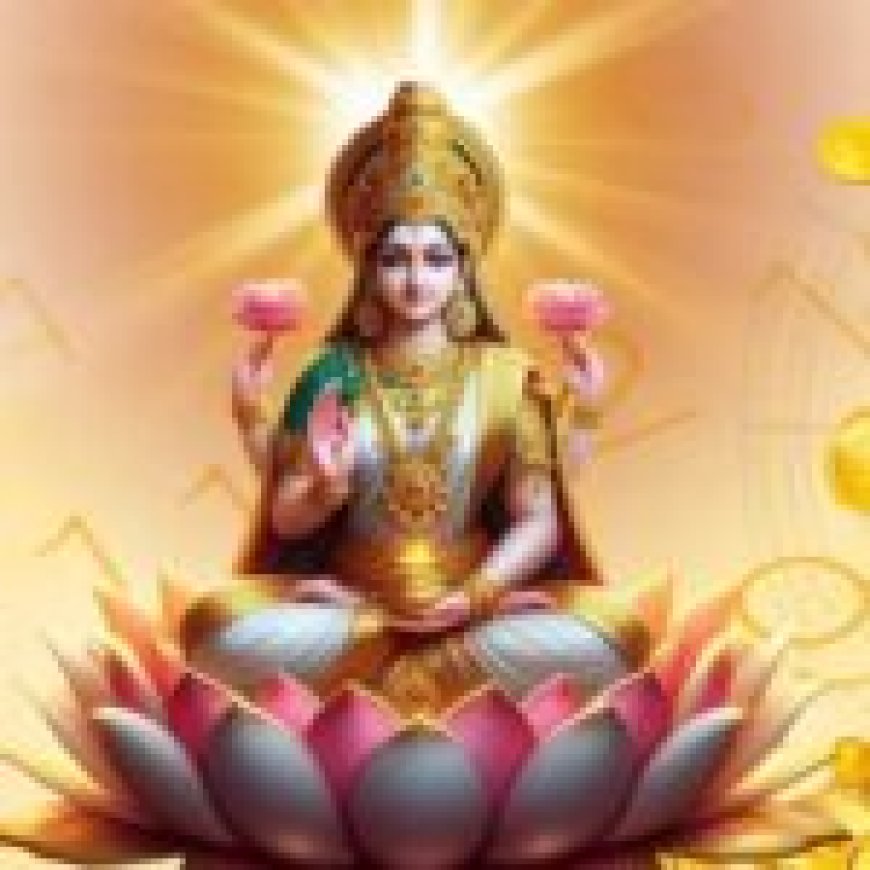 दिवाली से पहले 24 अक्टूबर को बन रहा महामुहूर्त… ये कार्य करने से होगा बड़ा लाभ…