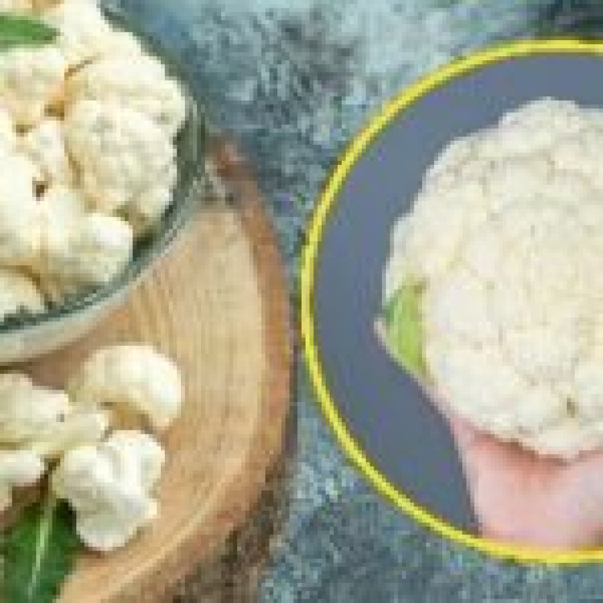 इन बीमारियों में खतरनाक है फूल गोभी का सेवन… बढ़ सकती है परेशानी