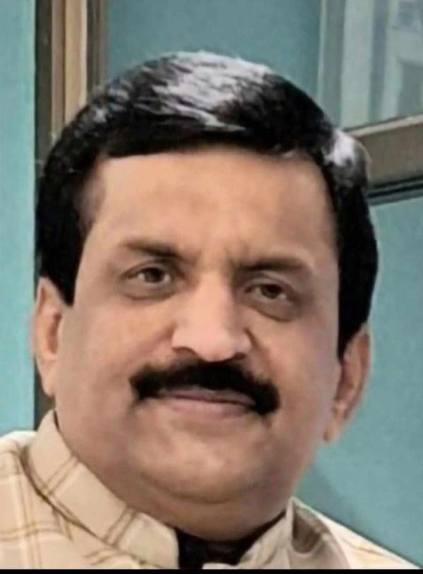 अंधविश्वास के कारण  बलि की घटनाएं . डॉ दिनेश मिश्र