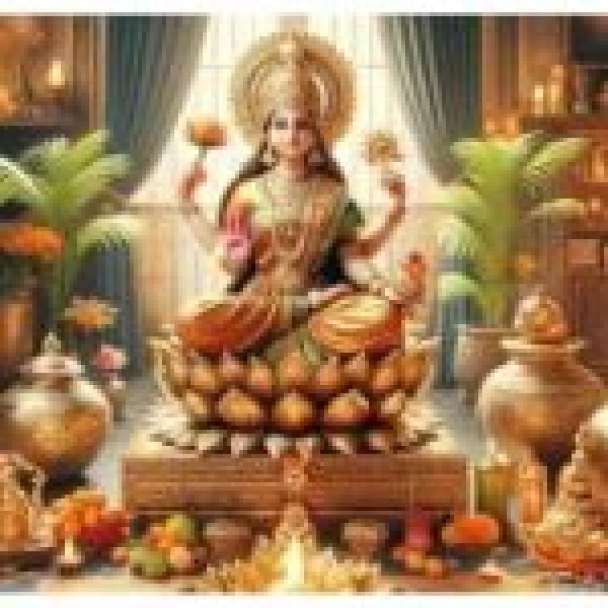 दीपावली के दिन कौन सा संकेत बताता है कि लक्ष्मी माता की कृपा होने वाली है? जान लें इसके बारे में