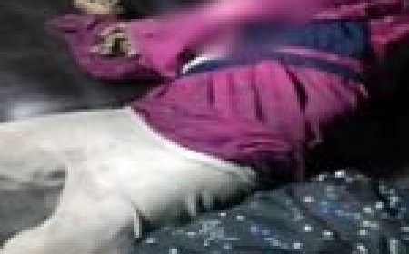 कार में बंद हुए 4 बच्चे… दम घुटने से हुई मौत…हड़कंप…