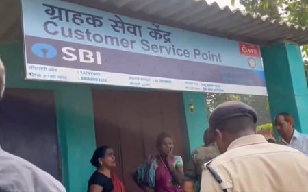 रायपुर के बाद अब जशपुर में चली गोली: महिला की मौत, एक घायल