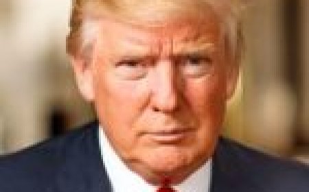 अबकी बार 'फिर से ट्रंप सरकार'… अमेरिकी FOX न्यूज ने रिपब्लिकंस की जीत का किया ऐलान…