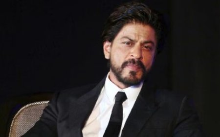 शाहरुख खान को धमकी मामले में उलझी पुलिस, आरोपी का दावा - गुम था फोन