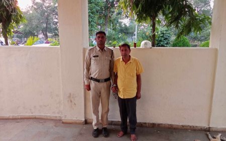 छत्तीसगढ़ के लोगों पर अपशब्द लिखने वाला गिरफ्तार, छत्तीसगढ़ में ही रहकर छत्तीसगढ़ के लोगों का अपमान करने वालों को सेना बर्दाश्त नहीं करेगी- शिवेन्द्र वर्मा