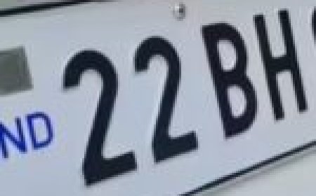 BH नंबर प्लेट लगाने के क्या होते हैं फायदे और नुकसान? जान लीजिए पूरा प्रोसेस