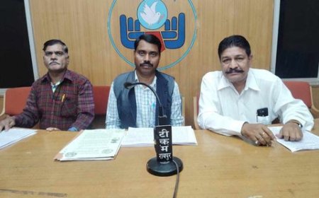 विष्णु देव सरकार बताएं कि सुभाष अग्रवाल समाज के लिए ऐसा कौन सा दान दानवीर भामाशाह वाला उदाहरण प्रस्तुत किया है- अशोक कश्यप