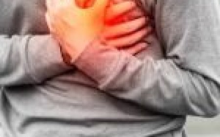 सर्दियों में बढ़ने लगती है दिल की बीमारियां… हार्ट को ब्लॉक होने से बचाने के लिए इन टिप्स को करें फॉलो...