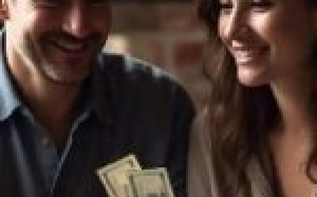 वाइफ बने रहने के लिए पति से रोज इतना 'चार्ज' करती है ये महिला…