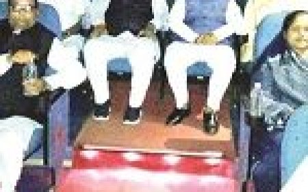 पाटन में खुला नया सिनेमाघर…