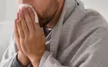 मौसम बदलते ही कोल्ड और कफ से परेशान हैं लोग, घर में रखी ये एक चीज है रामबाण इलाज