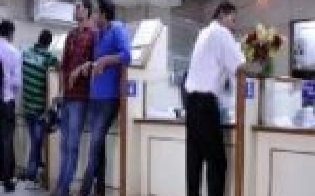 कोई नहीं बताएगा… केवल बैंक में जाकर कहें ये बात… फिर अकाउंट पर मिलने लगेगा 3 गुना ब्याज!