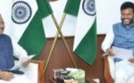 जल्द शुरू होगी रायपुर से सिंगापुर-दुबई के लिए सीधी उड़ान…