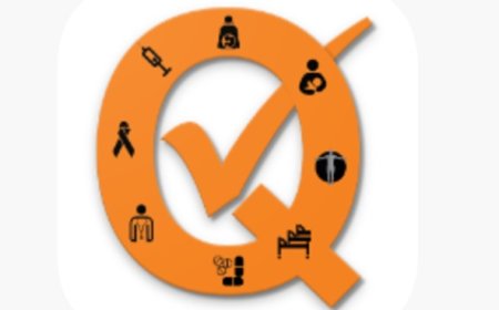 राज्य के 6 स्वास्थ्य केंद्रों को मिला एनक्यूएएस सर्टिफिकेशन