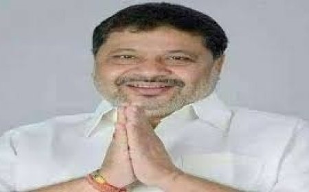 रायपुर दक्षिण उपचुनाव : भाजपा प्रत्याशी सुनील सोनी रिकॉर्ड मतों से चुनाव जीते