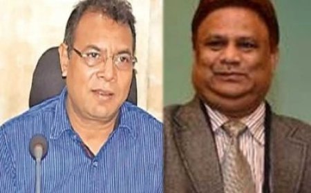 टामन सोनवानी और एसके गोयल को कोर्ट ने भेजा जेल