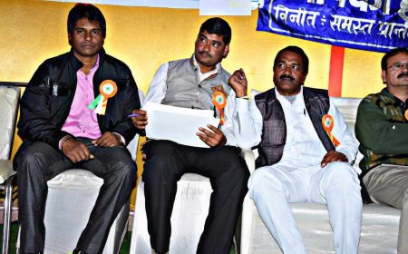 26/11 के वीर बलिदानियों को श्रद्धांजलि, भारत वैश्विक स्तर पर प्रमुख और अजय राष्ट्र