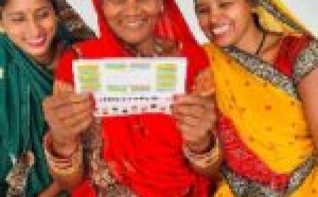 70 लाख माताओं-बहनों के मोबाइल में आएगा खुशियों का नोटिफिकेशन