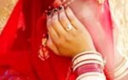 60 हजार रुपये देकर कराई दिव्यांग बेटे की शादी… दूसरे दिन…