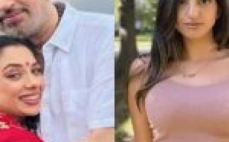 रुपाली गांगुली के कानूनी नोटिस पर सौतेली बेटी ईशा वर्मा ने तोड़ी चुप्‍पी…