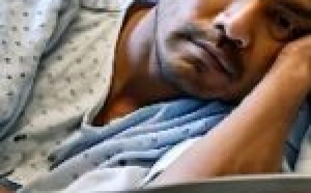 20 साल से छींकने की बीमारी से तंग था शख्स… डॉक्टर के पास पहुंचा तो…