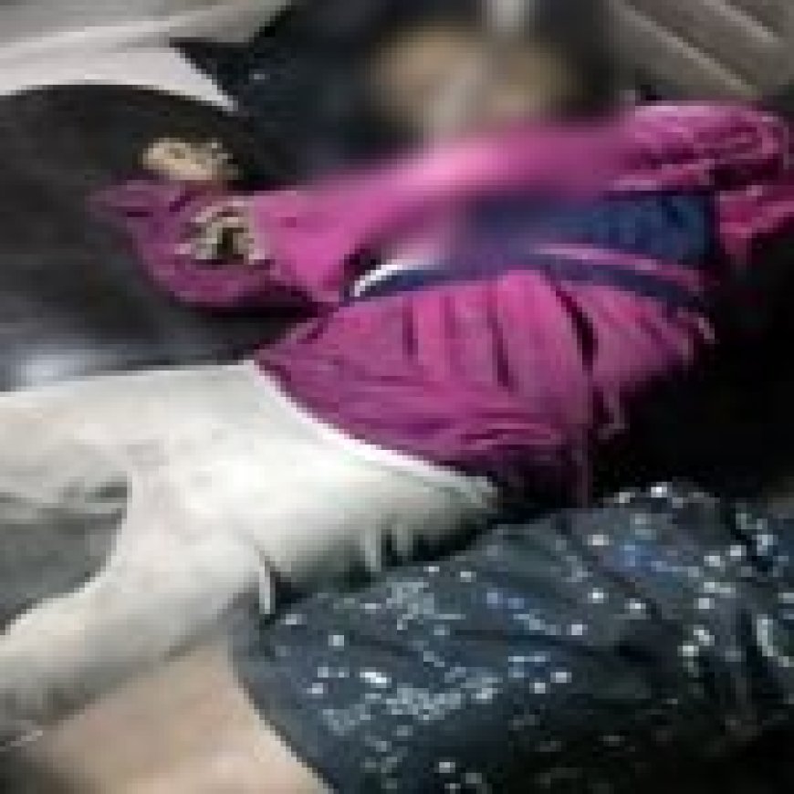 कार में बंद हुए 4 बच्चे… दम घुटने से हुई मौत…हड़कंप…