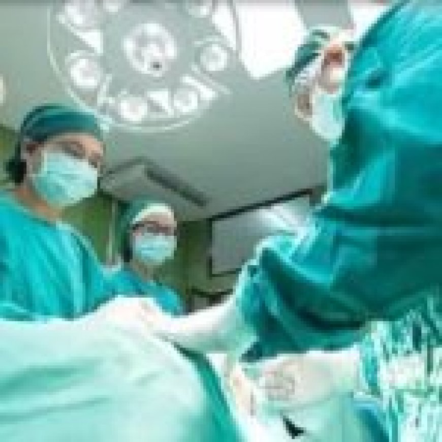 खूबसूरत दिखने महिला ने 1 दिन में करवा ली 6 कॉस्मेटिक सर्जरी… ऐसा हुलिया करवाया कि हो गई मौत...
