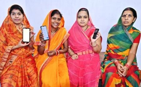 सास सहित घर की तीनों बहुएं ले रहीं महतारी वंदन योजना का लाभ