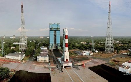 आज लॉन्च होगा ISRO का प्रोबा-3 मिशन