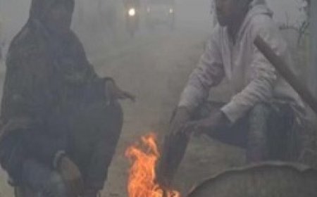 छत्तीसगढ़ में बदला मौसम का मिजाज, कई जिलों में बारिश की संभावना