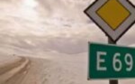 कहां है दुनिया की आखिरी सड़क… जिसके आगे खत्म हो जाता है रास्ता? अकेले यात्रा करने पर है रोक!