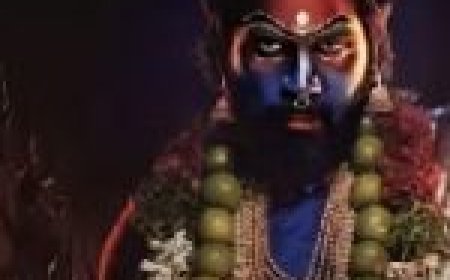 पुष्पा 2 को लेकर अजीबोगरीब घटना… सब रह गए दंग