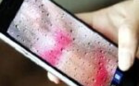 युवक ने महिला नेता का बनाया अश्लील वीडियो…पिछले तीन साल से संभाल रहा था सोशल मीडिया अकाउंट …