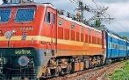 प्रयागराज महाकुंभ के लिए छत्तीसगढ़ से चलेंगीं 3 विशेष गाड़ियां