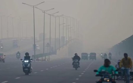 छत्तीसगढ़ में 5 डिग्री लुढ़का तापमान, 4-5 दिनों में और गिरेगा पारा