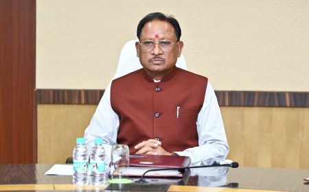 कैबिनेट की बैठक में अनेक महत्वपूर्ण निर्णय लिए गए