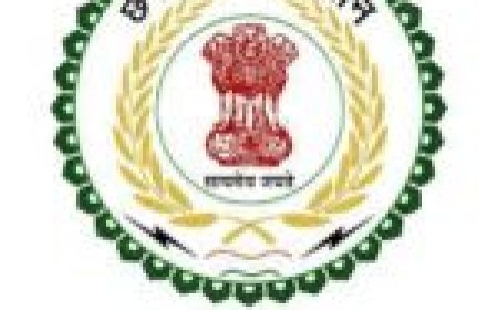 छत्तीसगढ़ में एसआई भर्ती के लिए ऑनलाइन आवेदन शुरू…