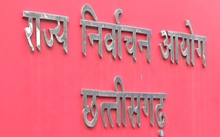 निकाय-पंचायत चुनाव की उल्टी गिनती शुरू, जल्द होगी घोषणा